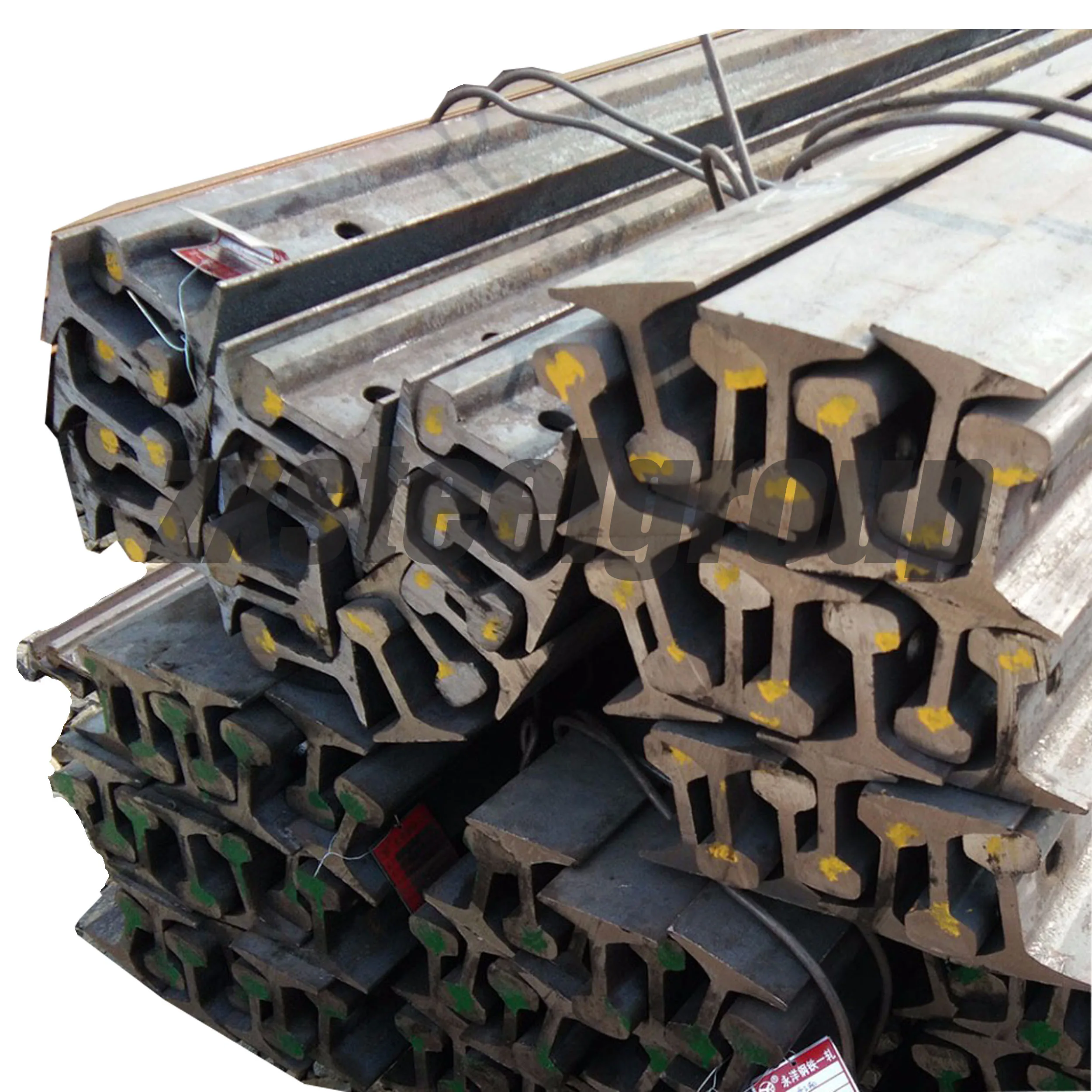 Медная Шахта использует Q235 GB 9kg