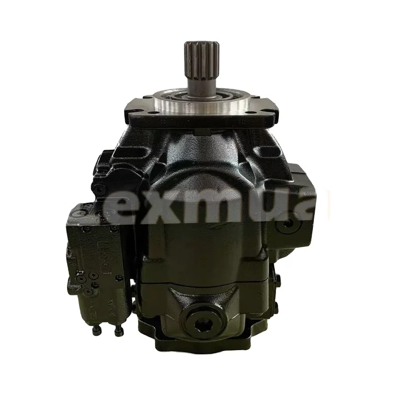 Hydraulic Piston Pump Parker P2 P3 Series P3145 Piston Pump P3145R90D1D28LA25N00B1B2E