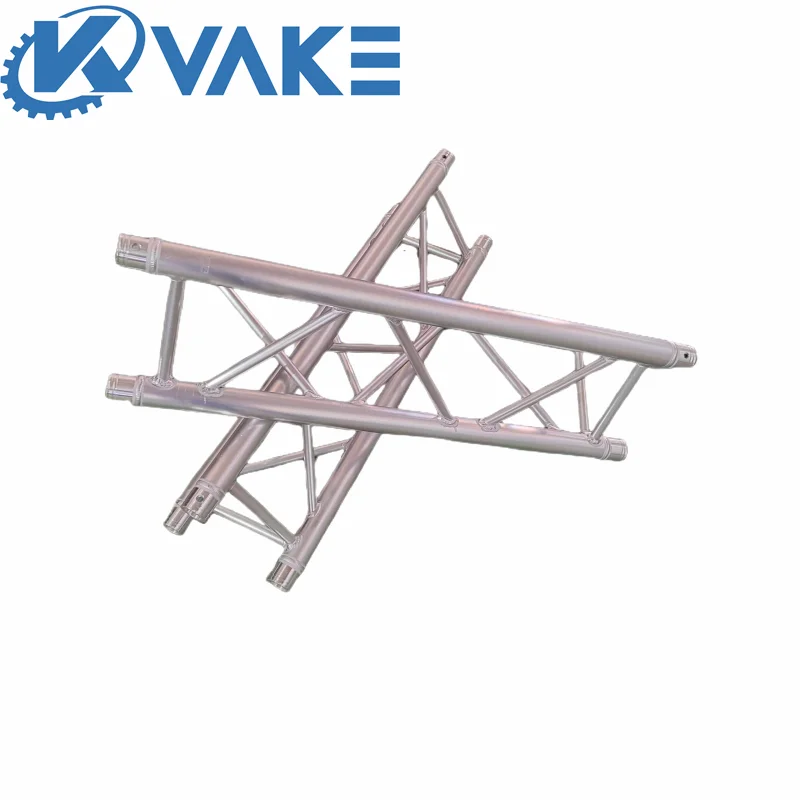 Hoist Lift 1500KG Hang Weight PA Part Speaker Truss Tower Church Use Truss Tower Design Aluminum Truss