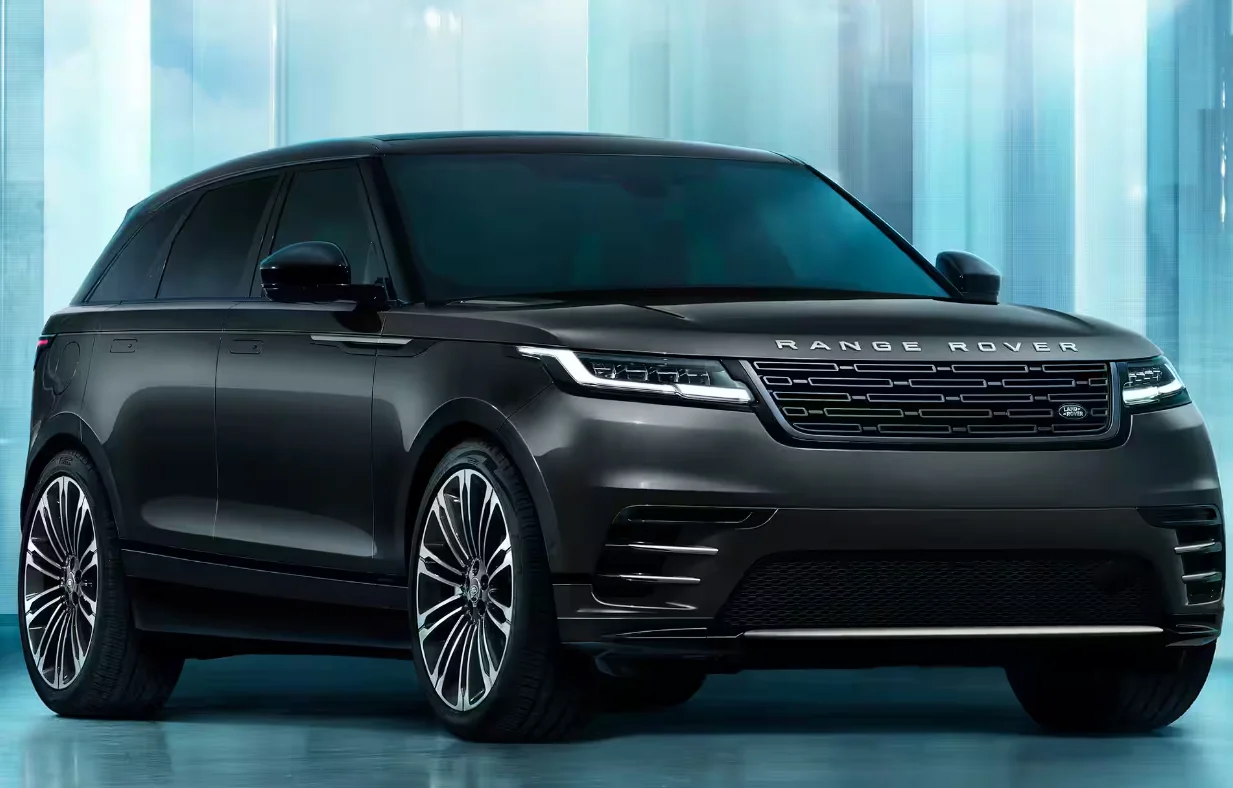 Лидер продаж внедорожник подержанные автомобили в Китае 2020 велярный марочный марсоход 48 В 2 0 т спортивные роскошные внедорожные для продажи