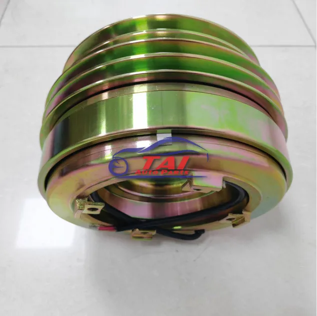 Высококачественный 81xg5-03872 сцепление для автобусных запчастей