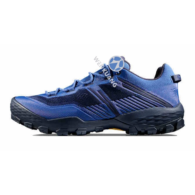 Wecoo Hiking Shoes Men Professional Trekking Sneakers for Unisex Zapatos para Mujer y Hombre