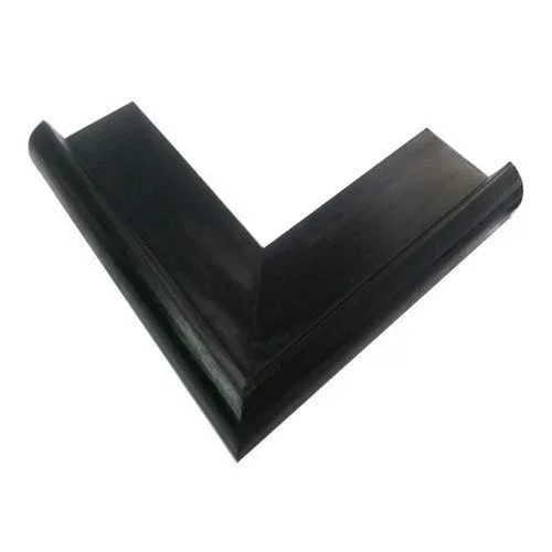 P40/P45/P60 Size P Type Rubber Waterstop rubber seal for Dam
