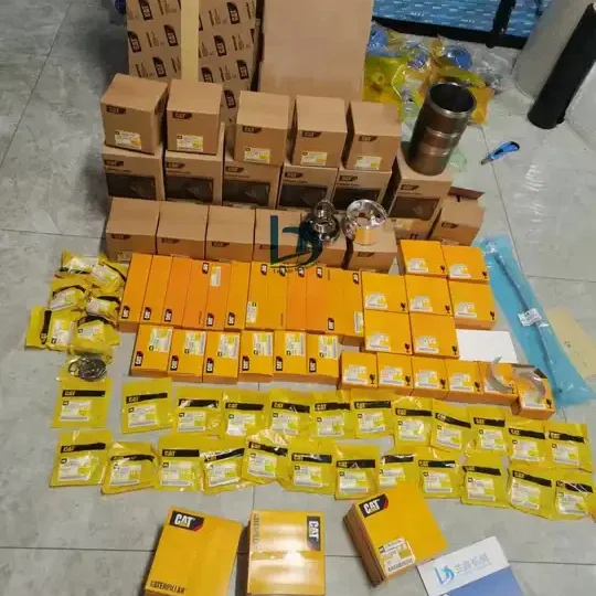 CAT C4.4 C6.4 C6.6 C7 C9 C10 C13 C15 C18 3066 3306 Rebuild Overhaul Kit Engine Package Parts