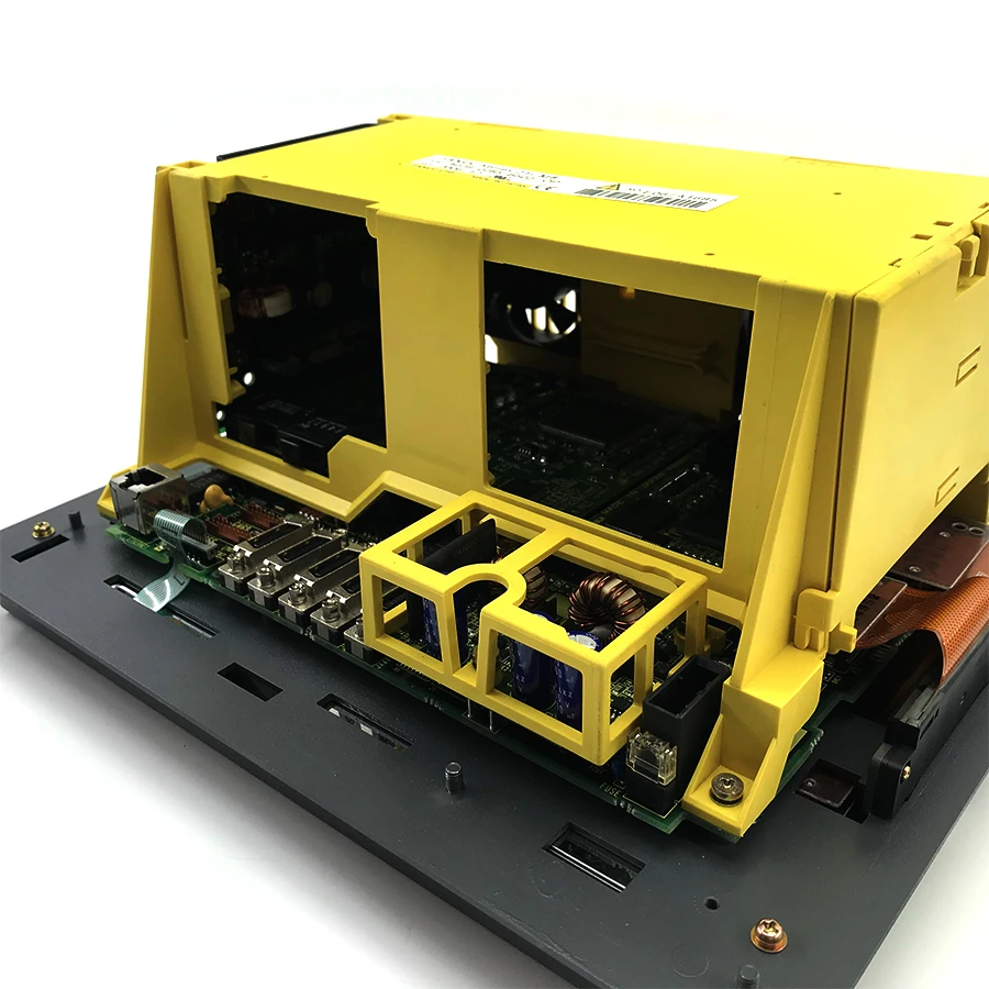 Original fanuc systems A02B-0285-B502 control cnc fanuc for fast shipping