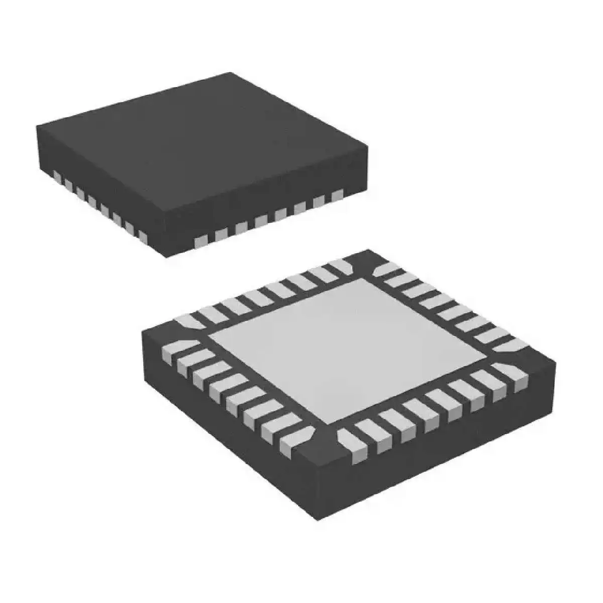 New and Original IC 8-bit Microcontrollers - MCU 32 KB Flash RAM QFN-40  PIC18F45K50-I/MV