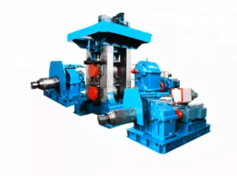 Hot sales aluminum copper steel 4-high cold rolling mill