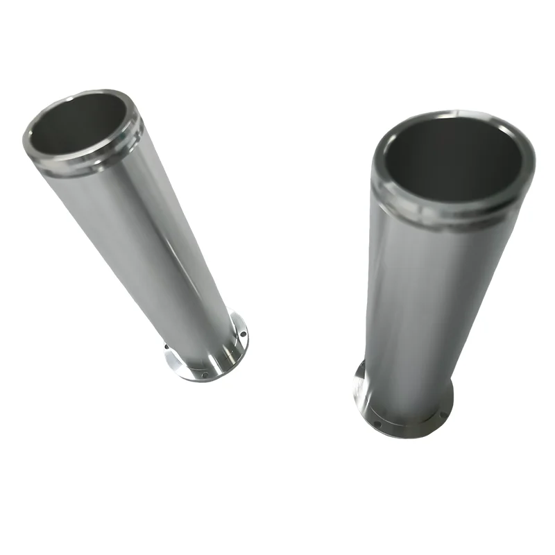 ESP system oil field Pump Coupling Assembly for Electric Submersible Pump