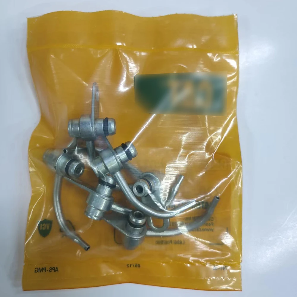 Diesel Engine Parts for caterpillar C4.4 C6.6 Oil Cooling Nozzle 329-3796 3293796