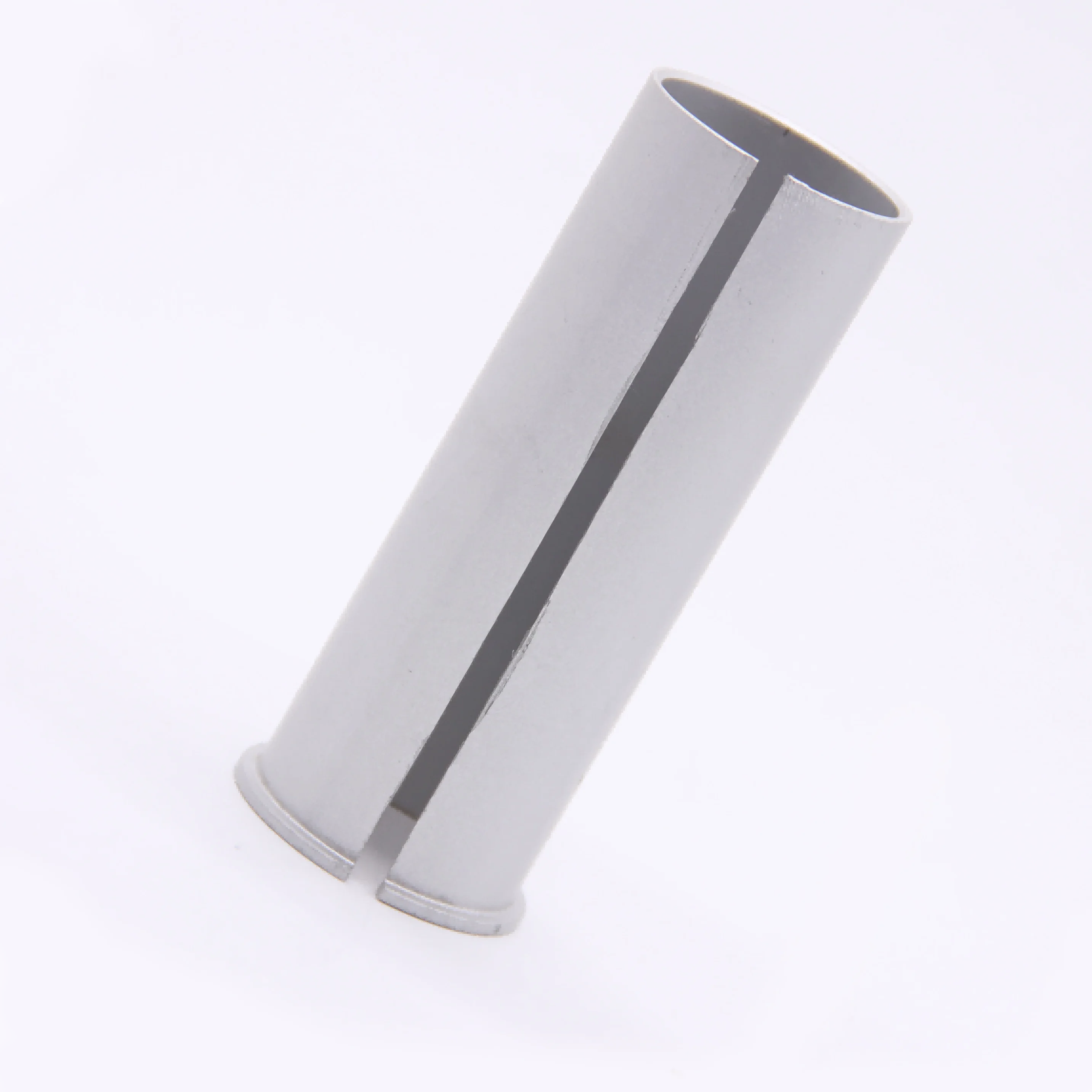 YT Wholesale Road Bicycle Seat Post Shim 28.8mm 31.8 mm 50L Seat Post Tube Reducing Turn Sleeve