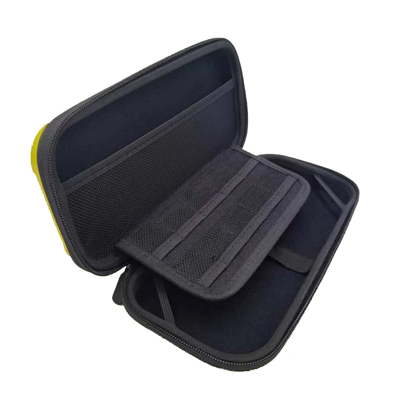 Waterproof Carry NS Case Factory Custom Logo Portable EVA for Nintendo Switch Case