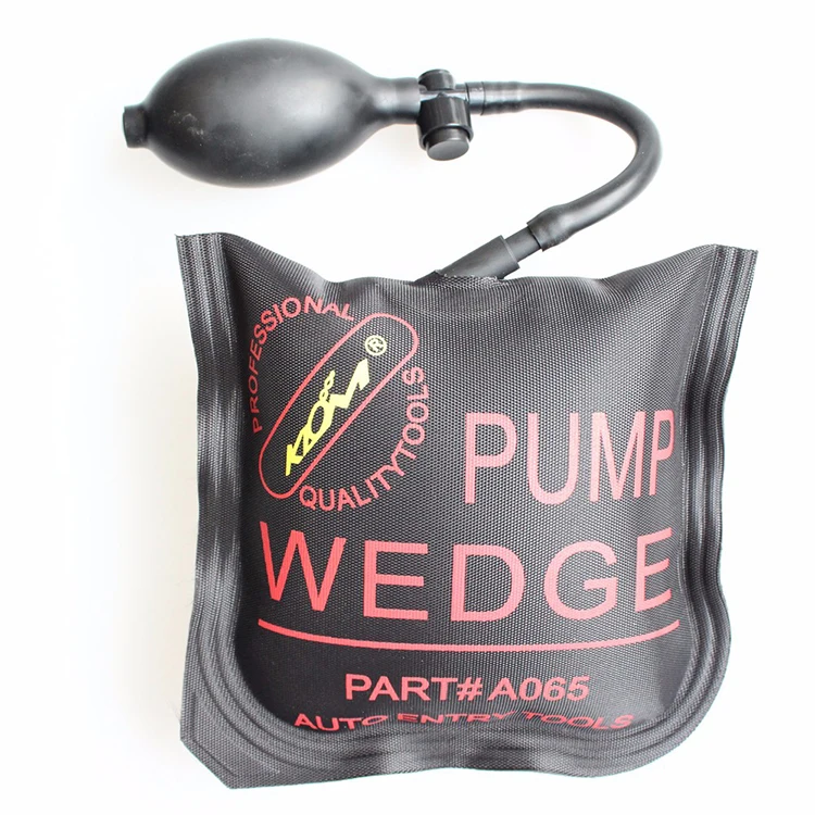 locksmith tools lock pick set locksmith supplies door unlocking tools Original Powerful Commercial Grade Airbag Pump