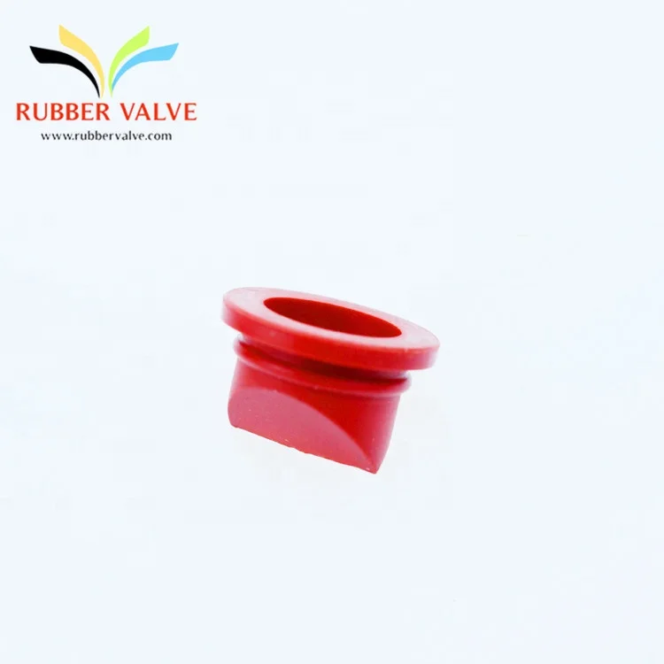 OEM/ODM Mini Air Micro Silicone Rubber Air Water Check Valve Aquarium