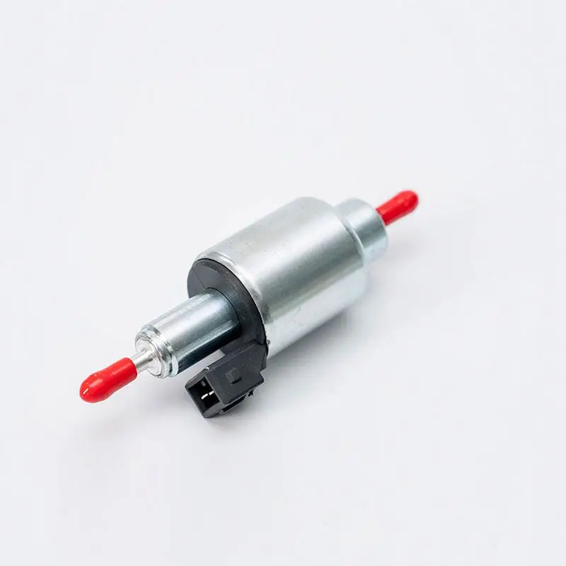 
China Wholesale 12V Car Parking Heater Diesel Fuel Air Oil Pump 