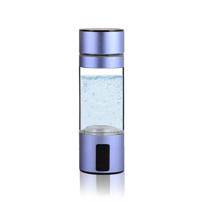 Pem Hydrogen Water Maker 3000-5000ppb Hydrogen Rich Water Generator Hydrogen Water Maker