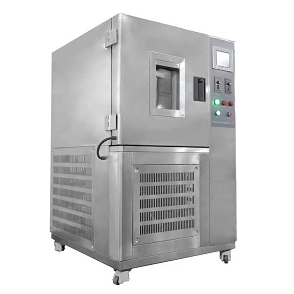 Environmental testing machine Wire and Cable Accelerated aging test  ozone test chamber