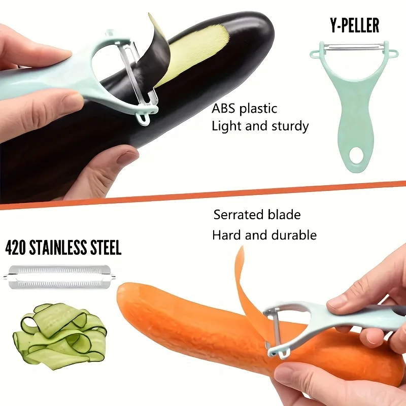 Dropshipping 5 in 1 Manual Veggie Slicer Cutter Multifunctional Vegetable grater Potato slicer for Kitchen