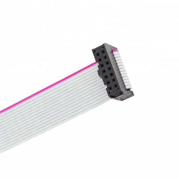 OEM завод 5Pin 10Pin 16 Female 10cm плоский гибкий ленточный кабель