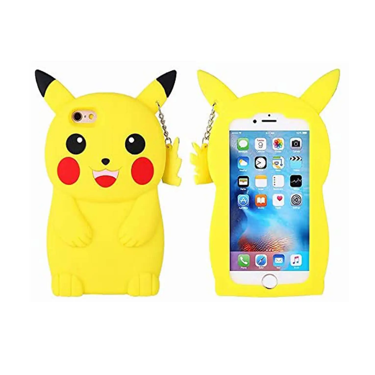 Top selling factory  custom design silicone phone case shockproof phone cover