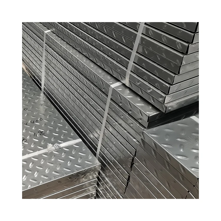 Solar roof anti skid walkway planks solar walkways cable cover steel grating walkway price