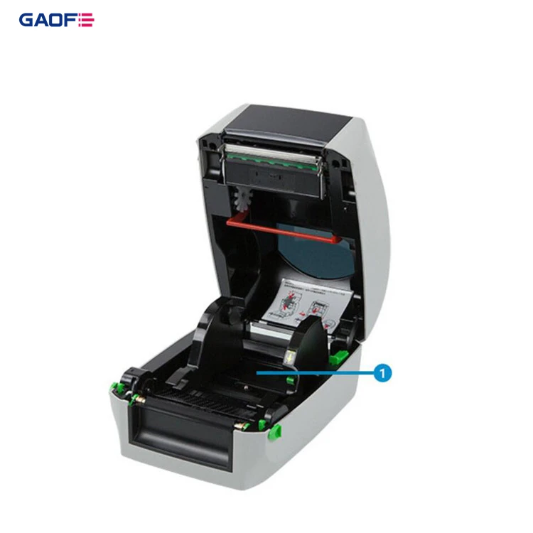 Best quality cab printer Label printers MACH 2 new arrival thermal transfer printer