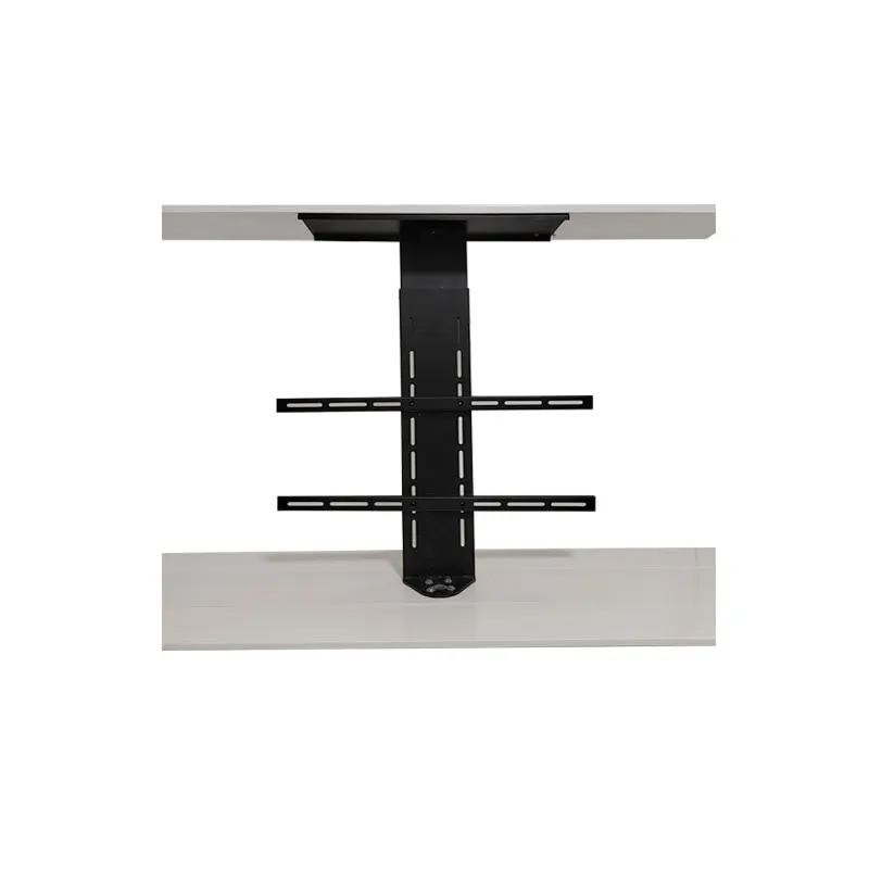 Junnan 30-75 inch TV lifter with cabinet for home tv lcd monitor bed lift motorized underbed tv lift