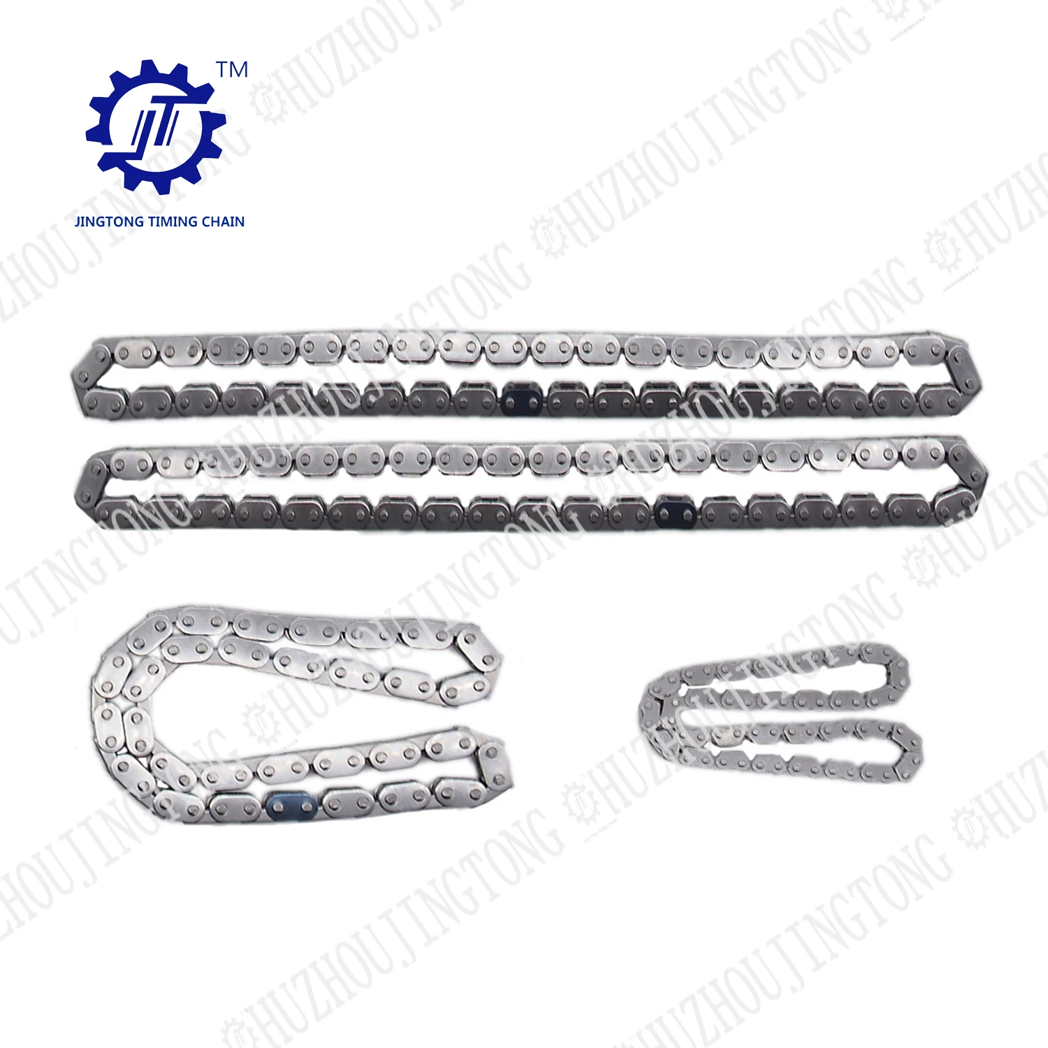 
JT-0203-KIT timing chain kit FORD 4.0 LAND ROVER 4.0 XU2Z6268BA Explorer Discovery Range Rover GAS V6 