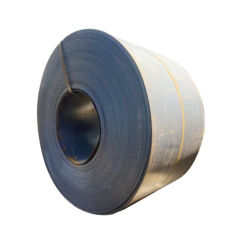 Hot Sale cold rolled a53 a283 a592 a593 a572 Q195 Q215 Q235b Q355 carbon steel coil