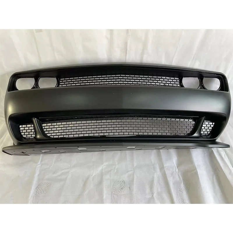 Automotive Parts Auto Rear Front Bumper Wholesale Car Bumpers Manufacturer for Geely Xingyue Kingkong Panda CK MK VF12 FE-6