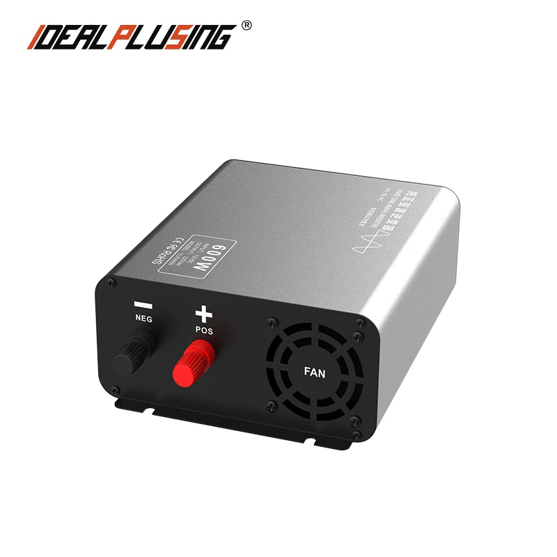 Factory production low price inverter 60v 220v 600w pure sine wave for Home entertainment electronic devices with CE
