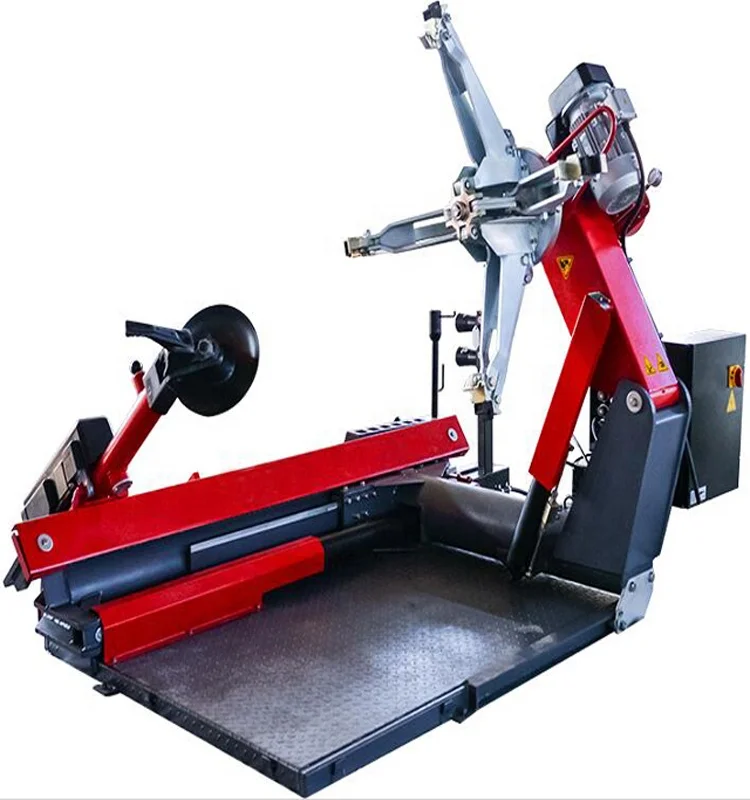 Practical Tyre Changer OJ-560A
