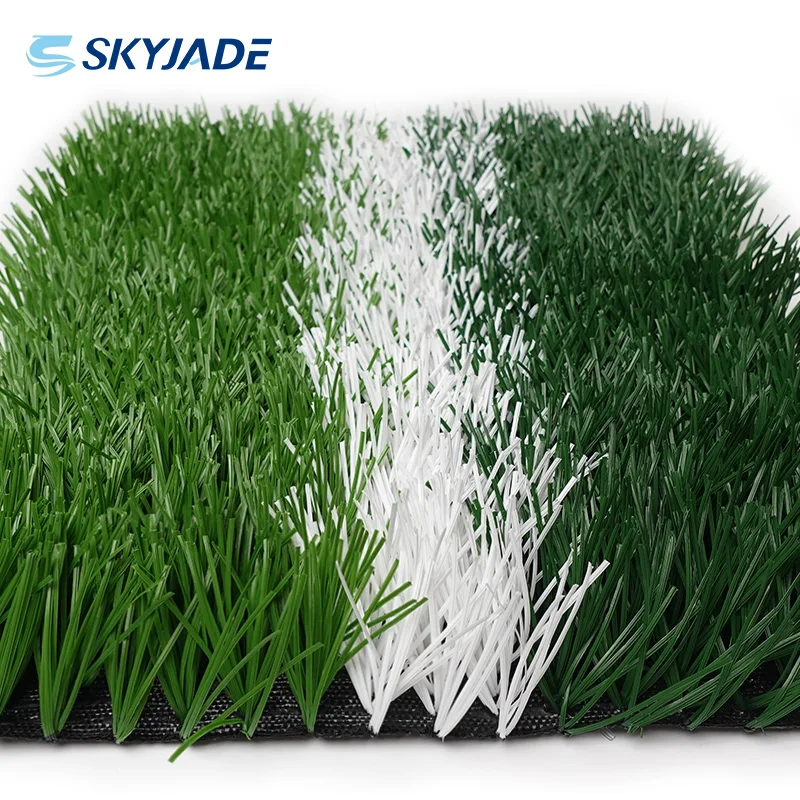 Best Selling 50mm Tewtw-Shen Artificial Grass Football Grass Carpet Synthetic Grass Durable Artificial Turf