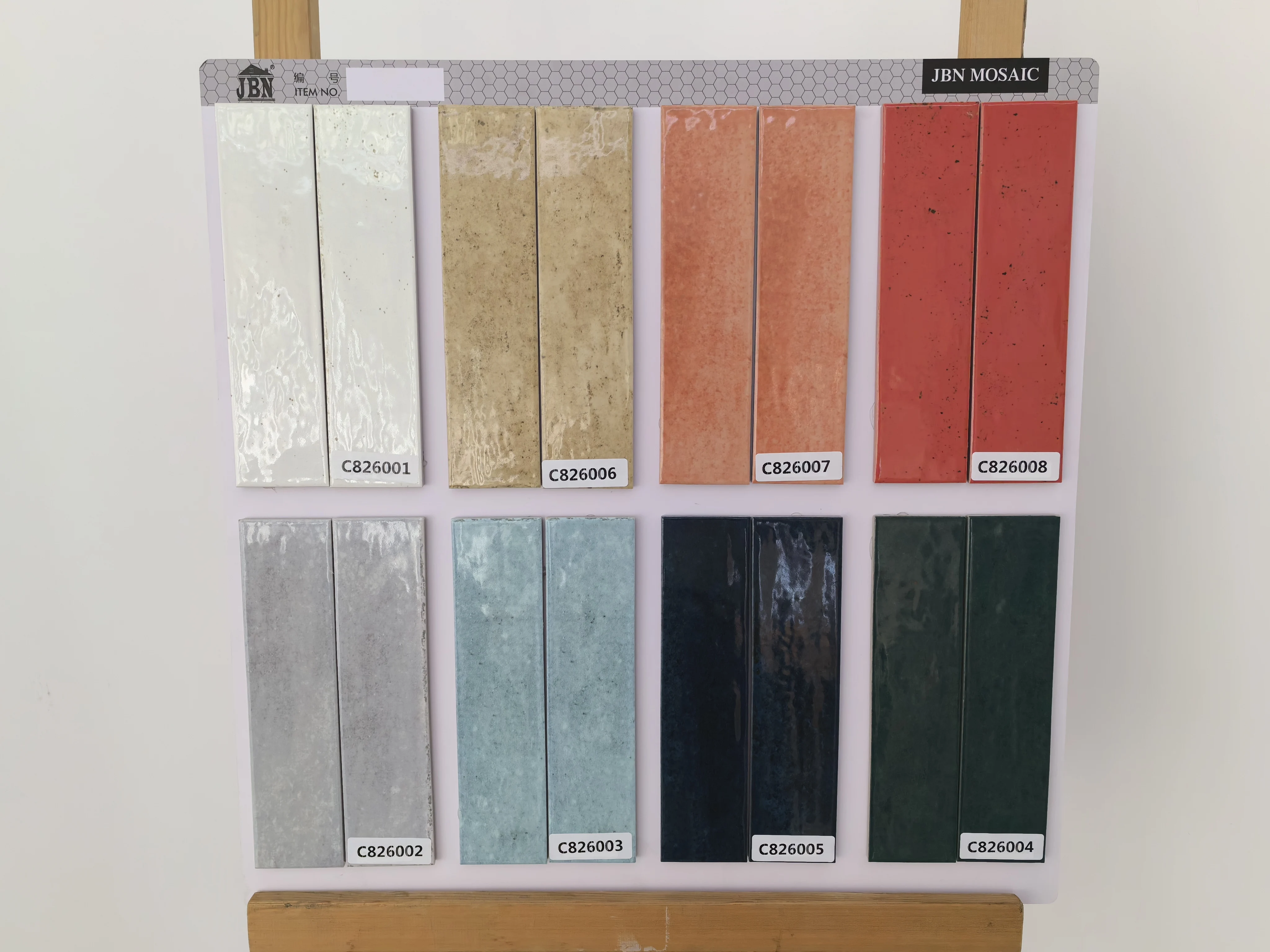 Luxury porcelain wall and floor beige ceramic tiles for bathroom and kitchen