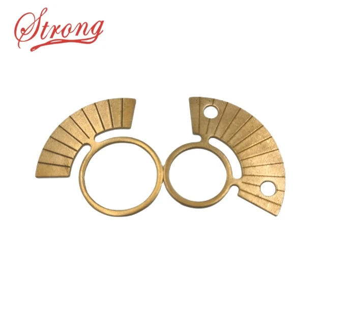 Strong Welding Steel Sheet Metal Stamping Parts With Powder Coat