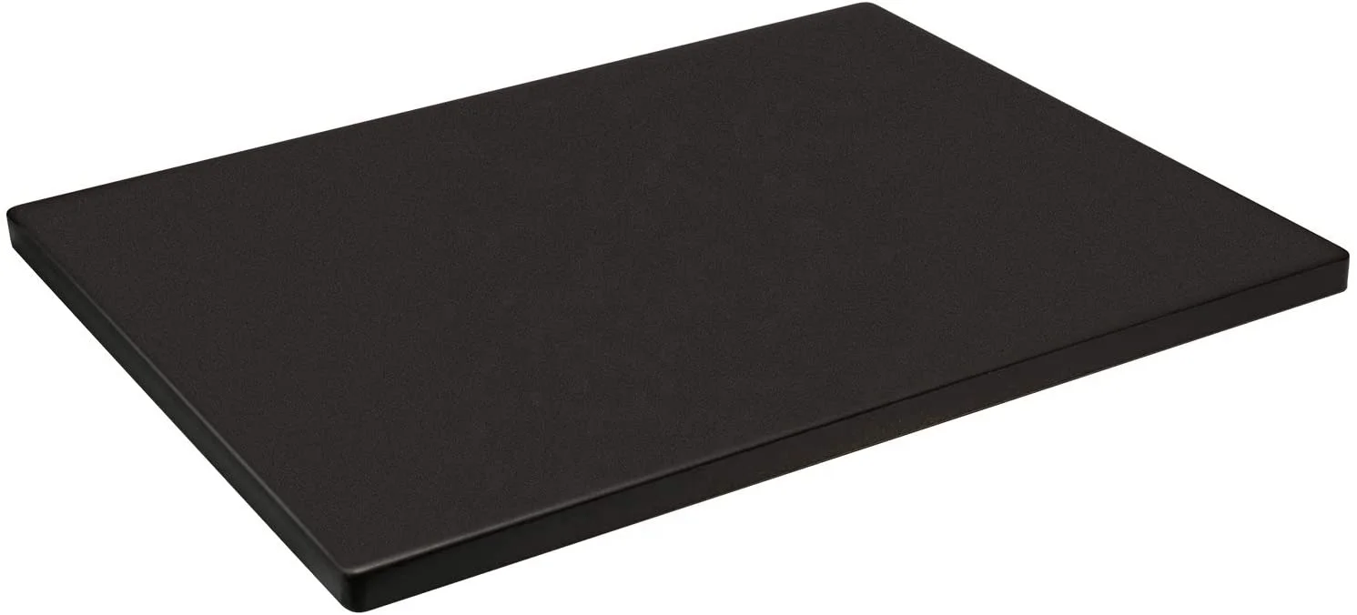 Керамический камень для пиццы HOHE от фабрики Hongxuan 9 10 13 15 дюймов дома и ресторанов круглый/квадратный/прямоугольный хит продаж