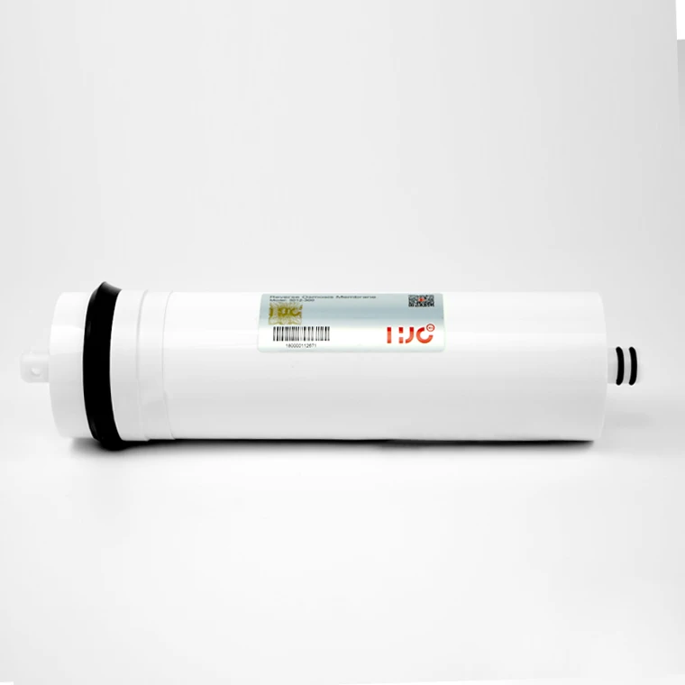 
 HJC 3013 400GPD мембрана системы обратного осмоса, высококачественный фильтр для воды  