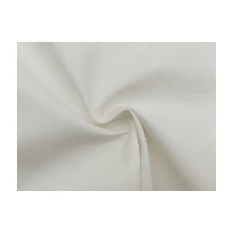 MIZUDA Guaranteed Quality Woven Poplin Fabric 100% Cotton DYED Custom Color Free Sample