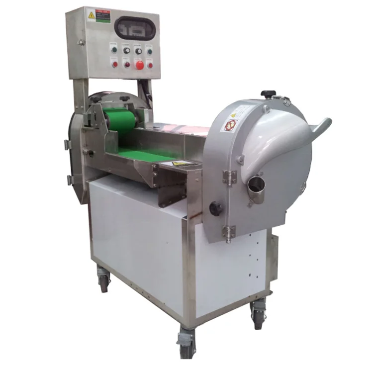 Vegetable Cube Cutting Machine Multifunctional Vegetable Cutting Machine Vegetable Dicer Machine