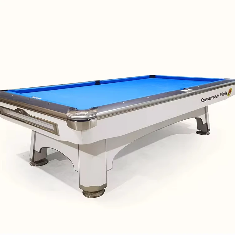 Sports & Entertainment Snooker & Billiard Tables Coin Operated Games & Board Including Snooker & Billiards