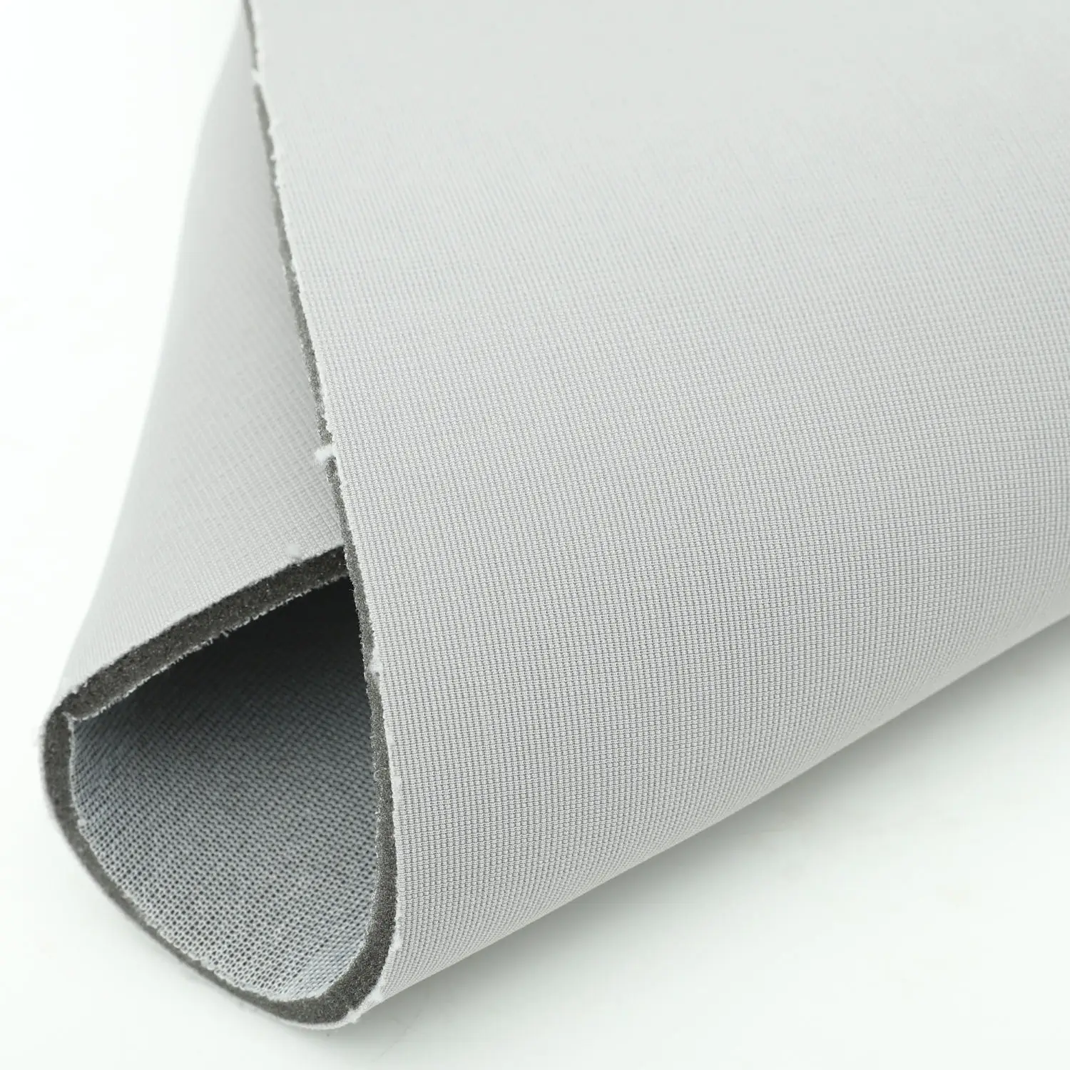 New Design Jacquard polyester foam laminated fabric sandwich mesh fabric foam bonded fabric