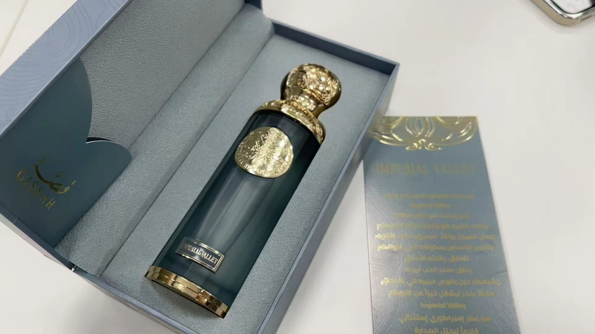 Factory latest design, exclusive sales full stock, Middle East, Dubai perfume, 200ml