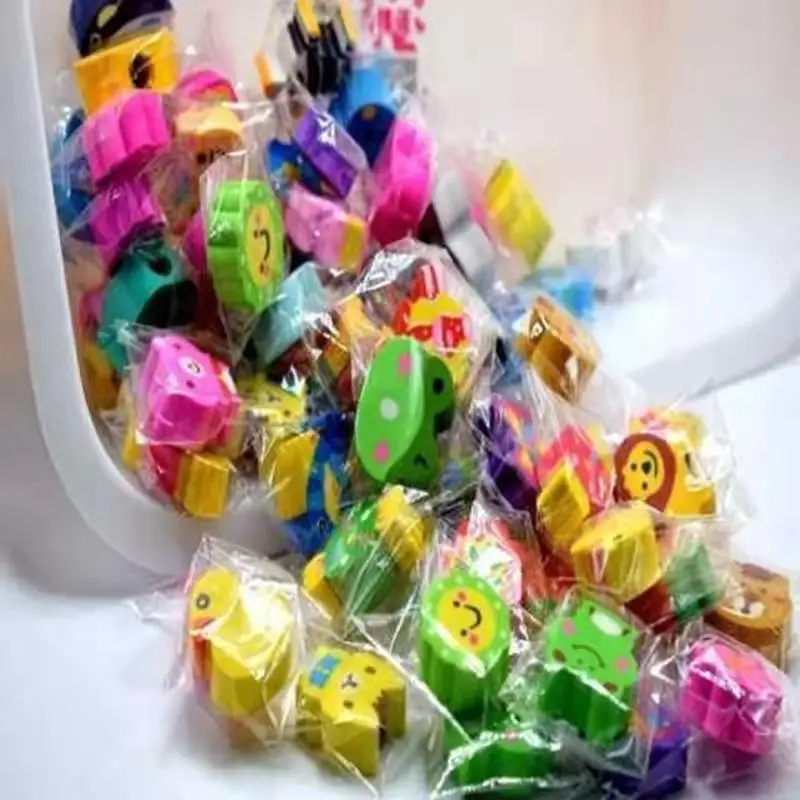 Распродажа, новый забавный ластик-карандаш на заказ