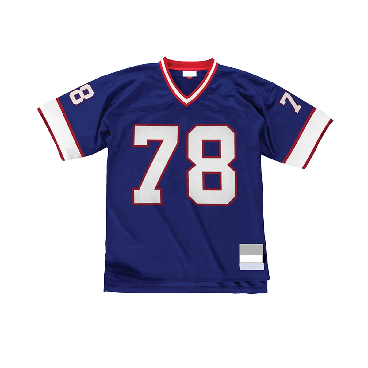 Wholesale Tops Customized Club Logo Print Football Jersey Sublimation American Football Uniform Pants With Pads