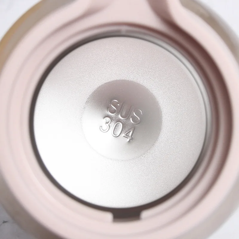 Double Wall Vacuum Insulation Thermal Coffee Carafe Home Water Pot Thermal Hot Water Jugs Stainless Steel sharping pot