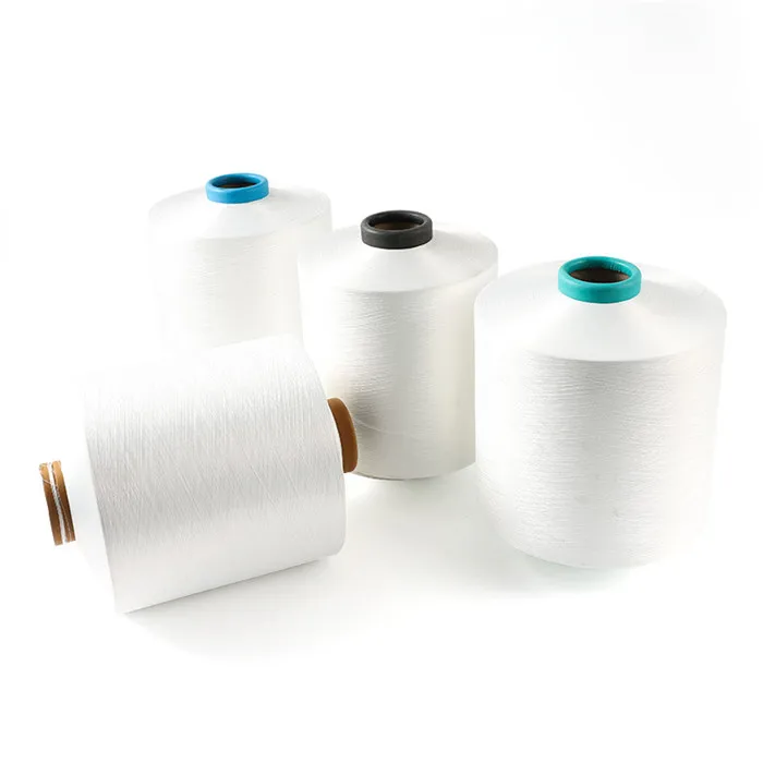 polyester textured yarn 150D polyester DTY yarn NIM SIM