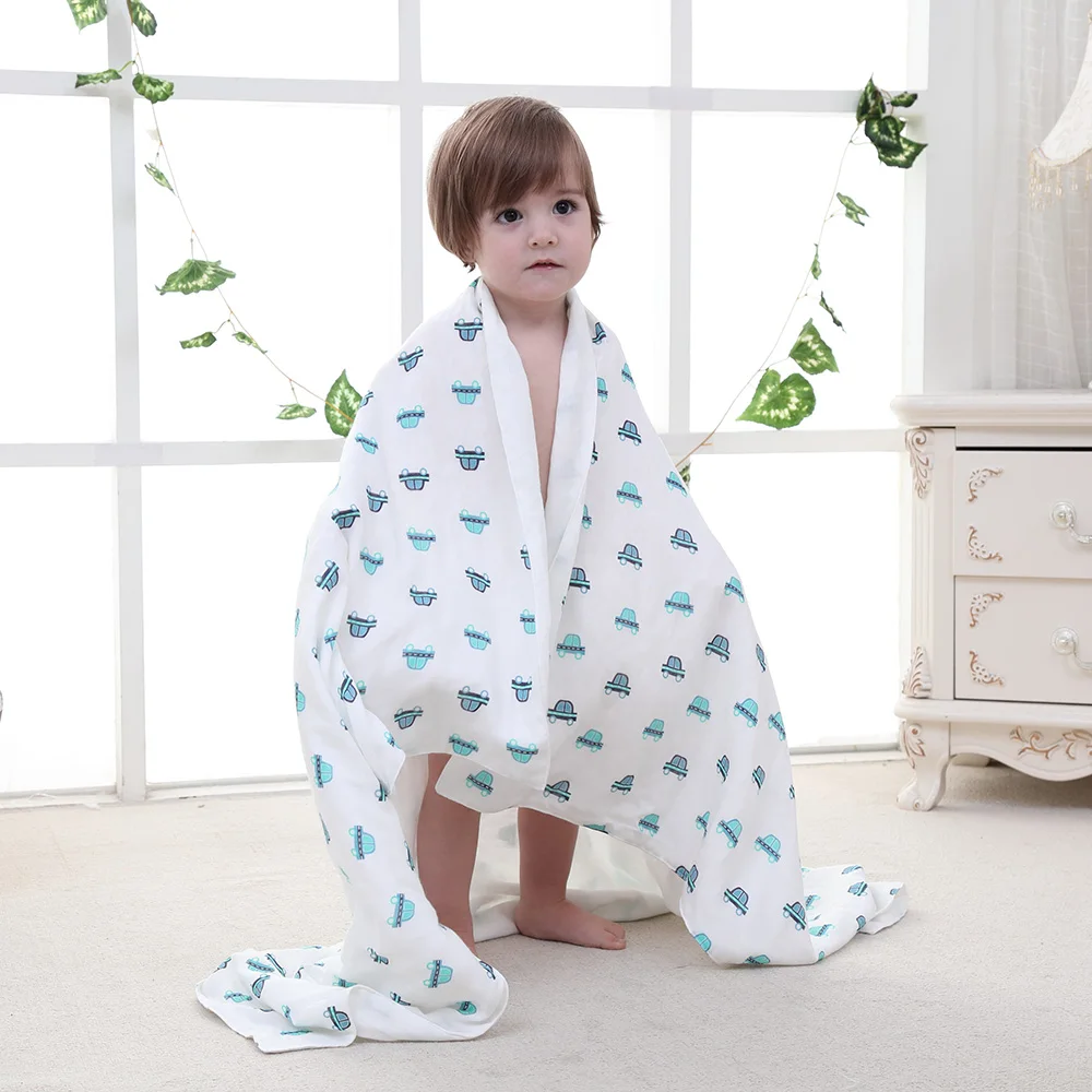 100%Cashmere Warm Newborn Baby Blankets Unisex Oval Knitted Home & Travel Cable Blanket, Cashmere Soft Yarn