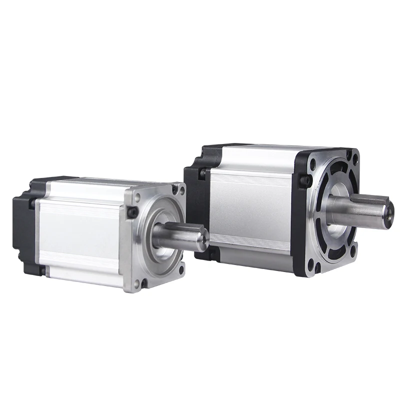 
High Cost-Effective Hot Selling Popular High Precision Servo Motor Machine Set For Sale 