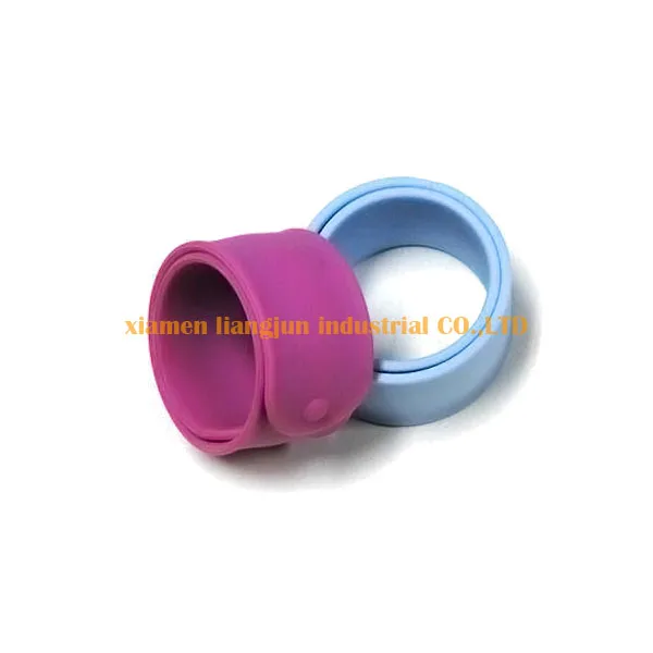 Поставка от производителя, модный силиконовый браслет для часов