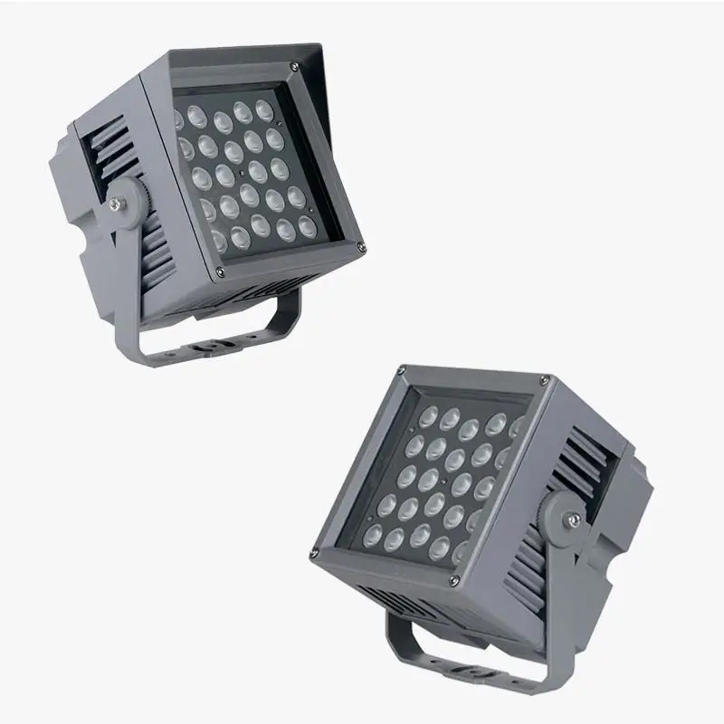 Wholesale Manufacturer Landscape Led Light For Sport Lighting Led Floodlight Outdoor Flood Light