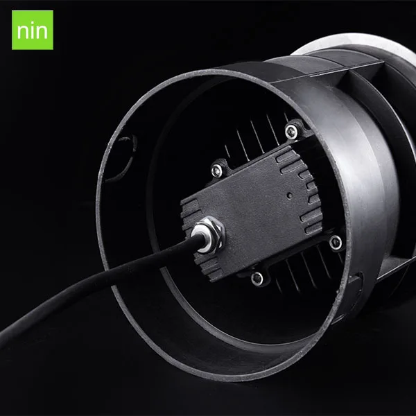 Outdoor IP67 buried lamp Integrated 10W 20W led underground light